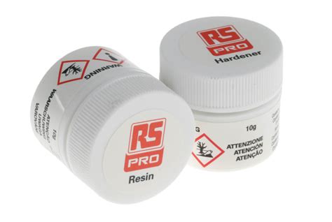 RS PRO | RS PRO Liquid Adhesive, 10 g | 186-3616 | RS Components
