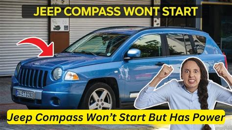 Jeep Compass Stop Start Problems 的图像结果
