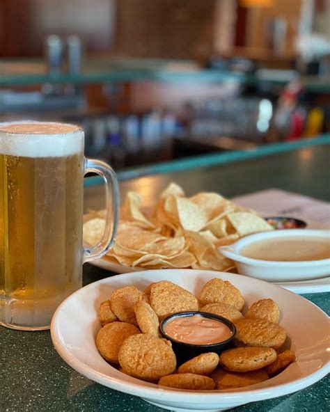 O'Charley's Restaurant & Bar menu in Dothan, Alabama, USA