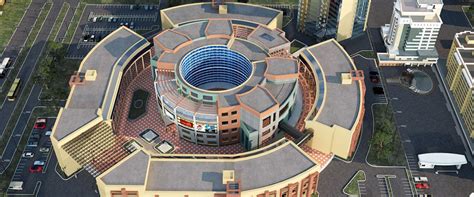 Architecture Firm Brampton, Ontario | Interior Design Brampton