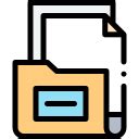 Game folder Icons & Symbols