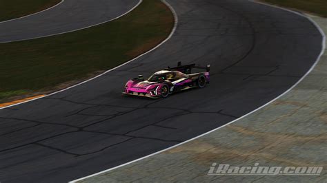 2024 Golden Gate Racing 24 Hours of Daytona Livery by Ethan Vietvu ...