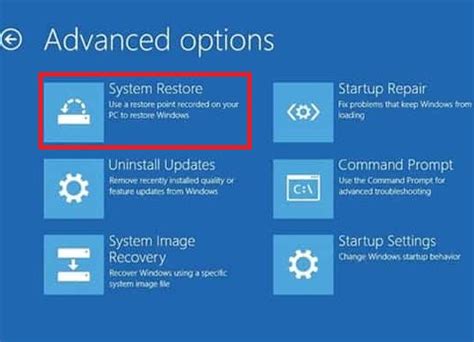 Image result for Stop Code System Thread Exception Not Handled Windows 1.0