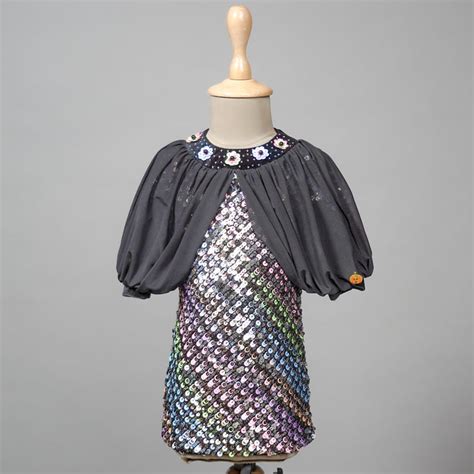 Midi For Girls - Buy Midi Dresses For Kids & Babies Online – Mumkins