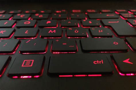 5 Best laptops with backlit keyboard for any budget