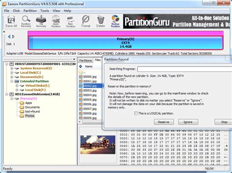 Image result for Recovery Partition Linux