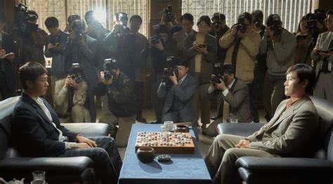 Thrilling Korean Movies Coming Out In 2023