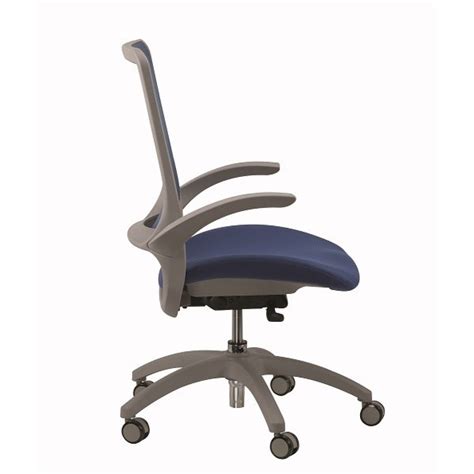 Hawk Office Chair By Eurotech Seating - Madison Seating