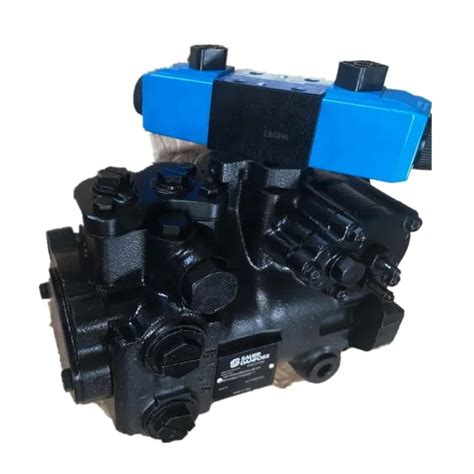 Danfoss MPV046 Hydraulic Pump Supplier & Exporter