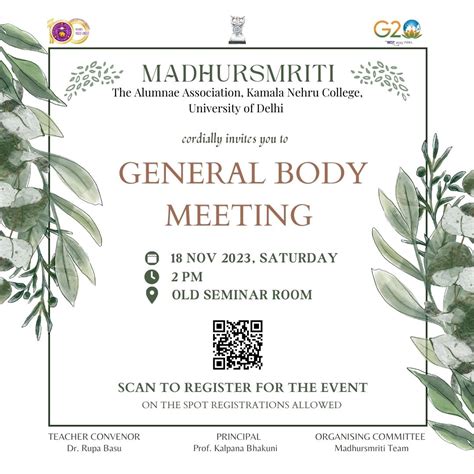 Kamala Nehru College