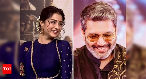 Trisha and Jayam Ravi open up about losing their Twitter blue tick ...