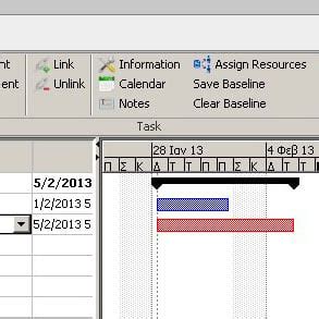 Image result for ProjectLibre Tutorial Basico