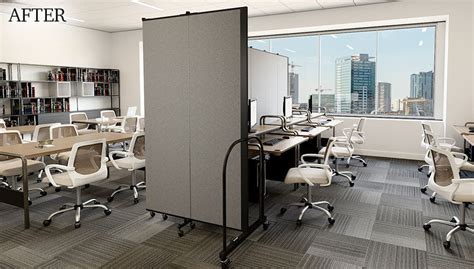 Image result for Computer Lab Privacy Dividers