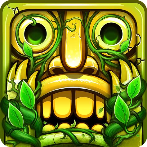 Temple Run 2 | iOS Icon Gallery