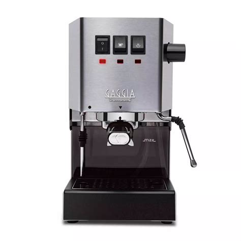 Gaggia Classic EVO Pro Espresso Machine | Sur La Table