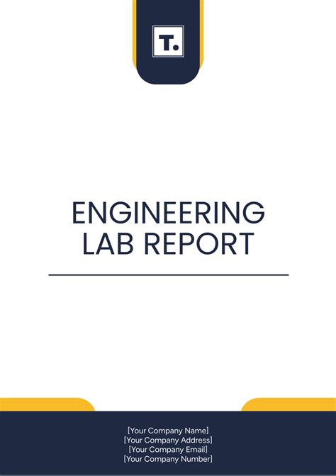 Engineering Lab Report Examples 的图像结果