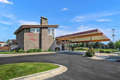 Eckersell Funeral Home - Rigby, ID