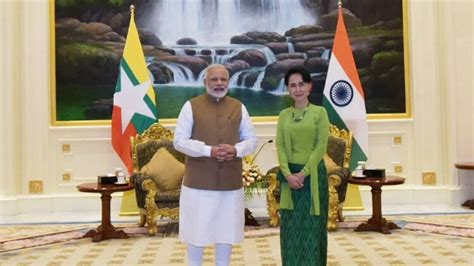 जब मोदी ने नरसिम्हा राव से की थी बहादुर शाह जफर की तुलना! - modi ...