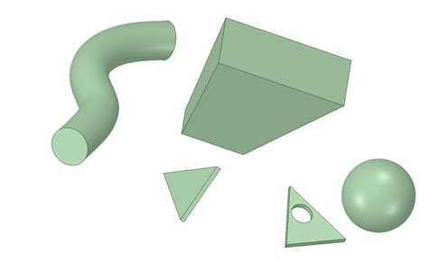 Basic 3D Design 的图像结果