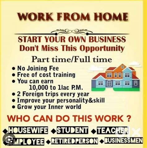 Work from home - Other Jobs in Kanholi, Muzaffarpur - 1830064754