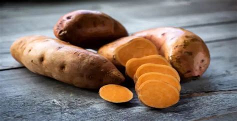Reasons you need to eat more sweet potatoes | EconomicTimes