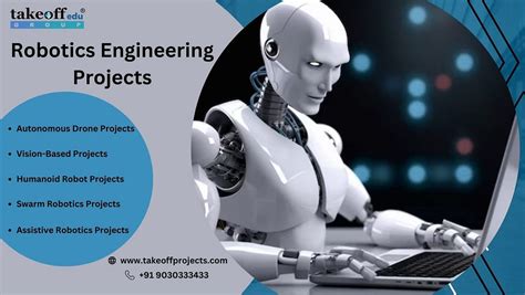 Image result for Robotics Engineering Projects
