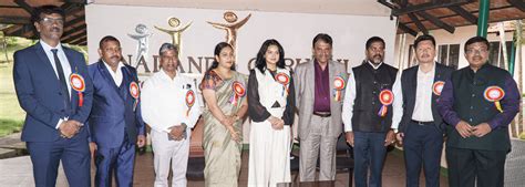 NALANDA INTERNATIONAL INDEPENDENT RESIDENTIAL PRE-UNIVERSITY COLLEGE ...