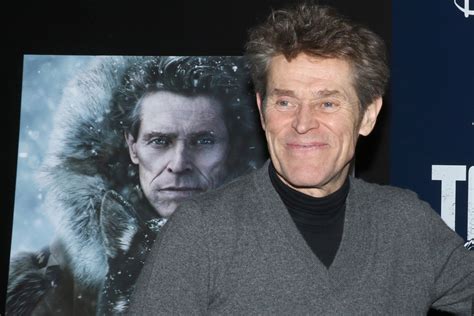 Willem dafoe dick willem dafoe penis - churchgasm
