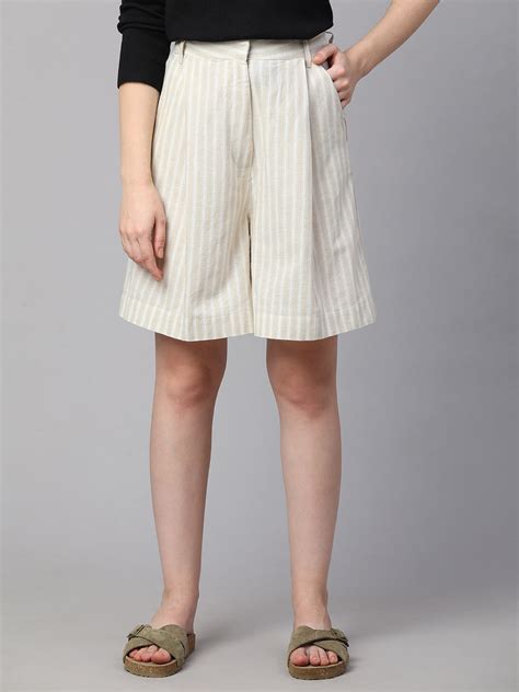 Lowers for Women: Buy Trendy Bottomwear for Women Online | Cottonworld