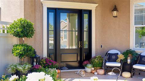 Andersen Entry Doors - DunRite Windows & Doors