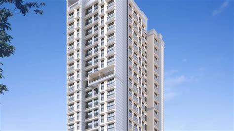 Dem Icon at Kandivali by DEM Infra - Price, Floor Plans, Brochure ...