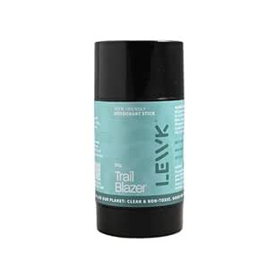 Buy Lewk Trail Blazer Deo Stick for Teens - 50g | Natural | Skin ...