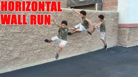 Image result for Wall Run Tutorial