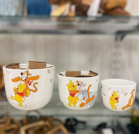 Winnie The Pooh Dishes Tj Maxx at Armando Jackson blog