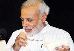 NCTC a poorly conceived idea: Narendra Modi | Page 135957 | The Times ...