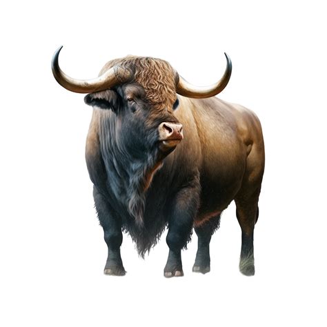 Ox Images Bull