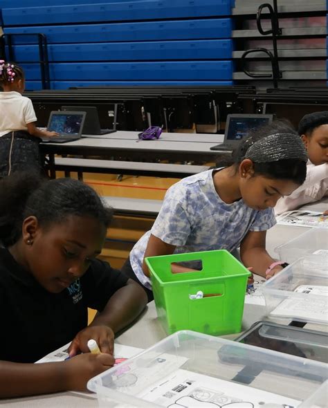 Mallard Creek STEM Academy | Thank you for joining us on Thursday for ...