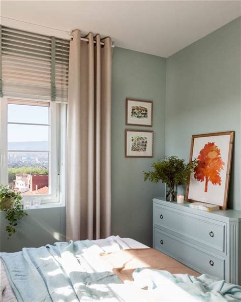 Muebles de colores: cómo incluirlos en la decoración