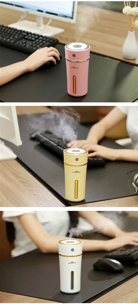 Image result for DLC Mini Humidifier