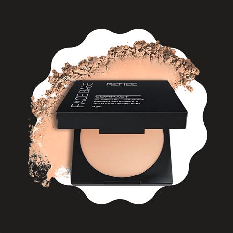 RENEE face base compact powder | Wymi