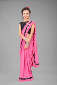 Shri Shyam Enterprises Sarees And Saree Essentials - Buy Shri Shyam ...