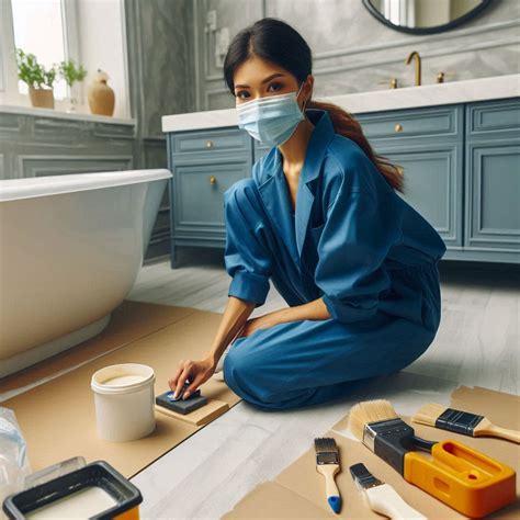 Average Bathtub Refinishing Service Cost: What to Expect