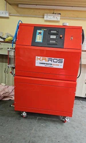 Carbon Cleaning Machine - HHO CARBON CLEANING MACHINE 2000CC Trader ...