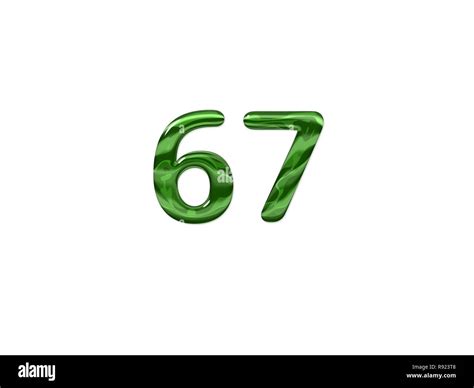Number 67 Stock Photos & Number 67 Stock Images - Alamy