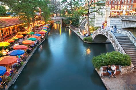 10 Best Things to Do in San Antonio - What is San Antonio Most Famous ...