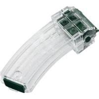 Champion Traps and Targets Ruger 10/22/ Model 96/77 .22 WMR 25 Round ...