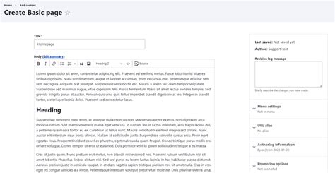 Drupal From Scratch Tutorial 的图像结果