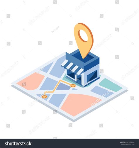 Shop Map Symbol 的图像结果