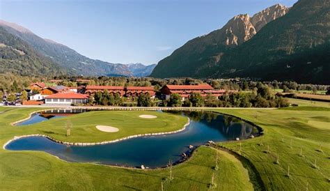 DOLOMITENGOLF HOTEL & SPA (Lavant) - Hotel Reviews, Photos, Rate ...