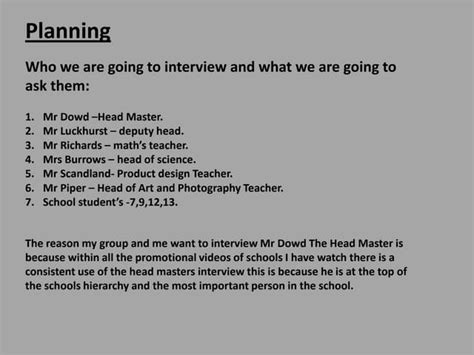 Image result for Presentation for Teaching Interview Using PowerPoint